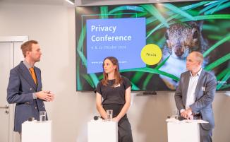 Privacy Conference