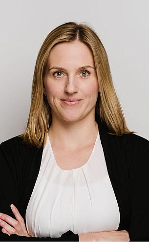 Anna Eickmeier