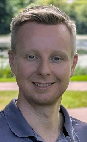 Arno Friesenborg