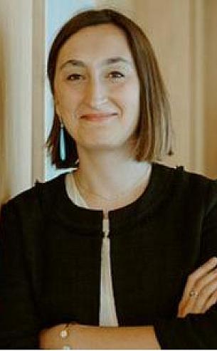 Carolina Foglia