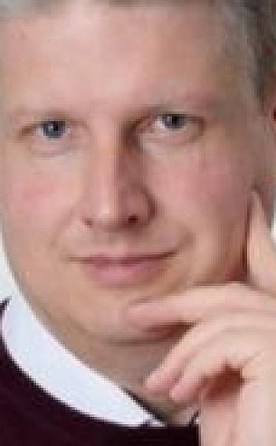 Markus Stamm
