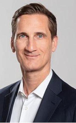 Boris P. Paal