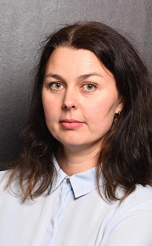 Lisa Lührs