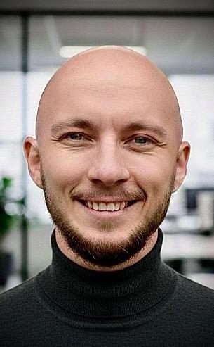 Matthias Ratajczyk