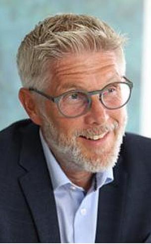 Prof․ Dr. Tobias Keber