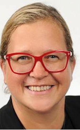 Maria Christina Rost