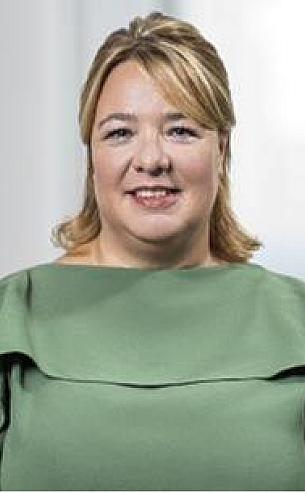 Valentina Daiber