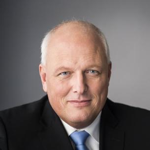 Prof. Ulrich Kelber