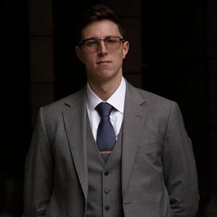 Joshua Roach