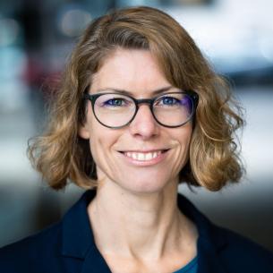 Meike Kamp