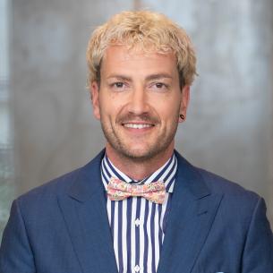 Patrick Schult
