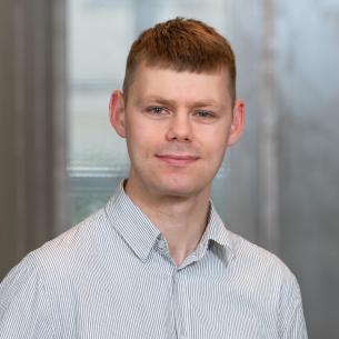 Paul Breitbarth