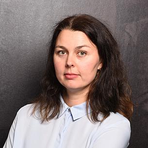 Lisa Lührs