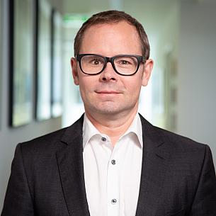 Bernhard Veeck