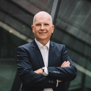 Prof Dr Dieter Kugelmann