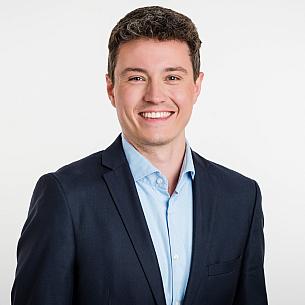 Andreas Rohner