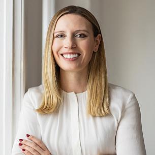 Dr. Johanna Heberlein