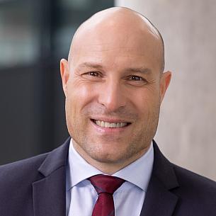 Dr. Michael Dorner