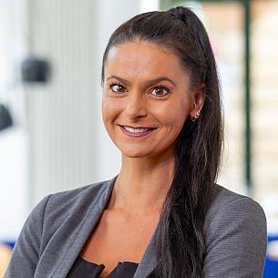 Rebekka Weiß