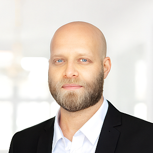 Alexander Hönsch Carpio