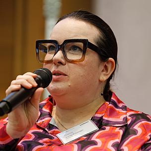 Darija H. Bräuniger