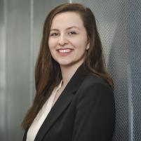 Isabelle Stroot