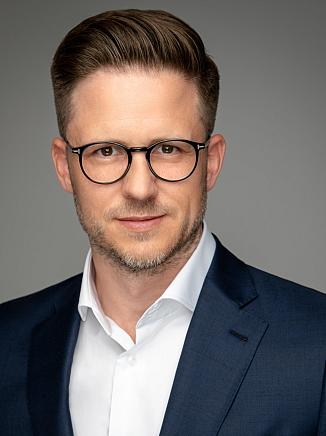 Marcel Trost