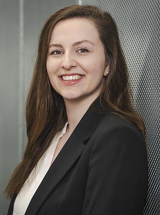 Isabelle Stroot