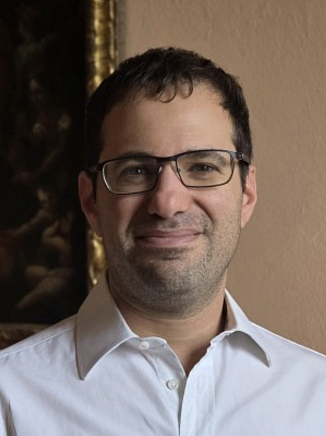 Michael Segall