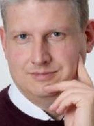 Markus Stamm