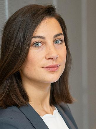 Nastassja Hofmann