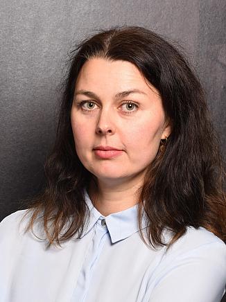 Lisa Lührs