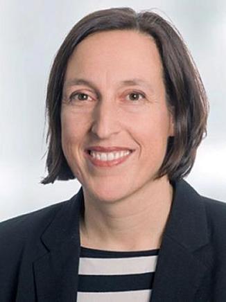 Susanne Dehmel