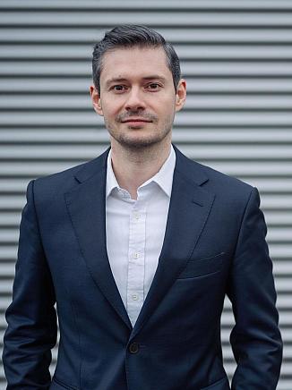 Ulrich Lasser