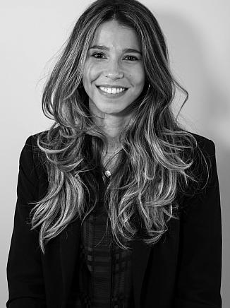 Gabriela Mercuri