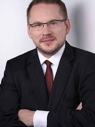 Thoralf Knuth