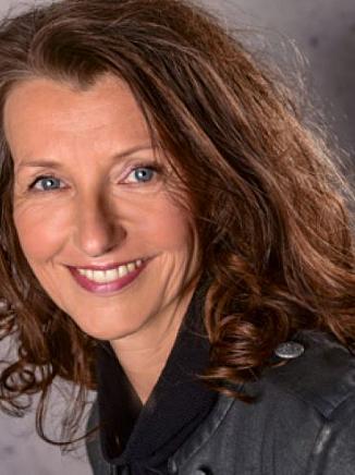 Kirsten Bock