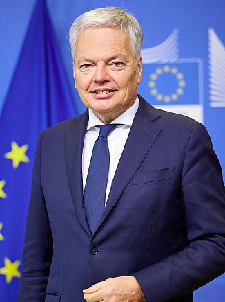 Didier Reynders