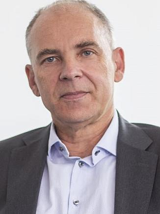 Arnd Böken