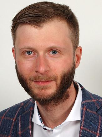 Dr Christian Jaksch