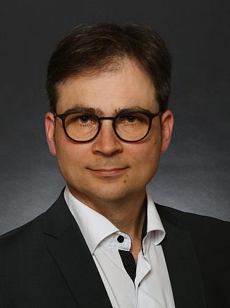 Eike Richter