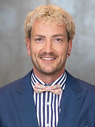 Patrick Schult