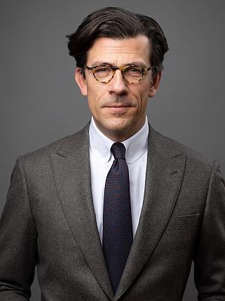 Frederick Richter