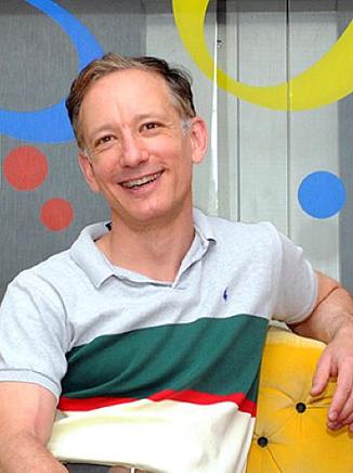 Peter Fleischer