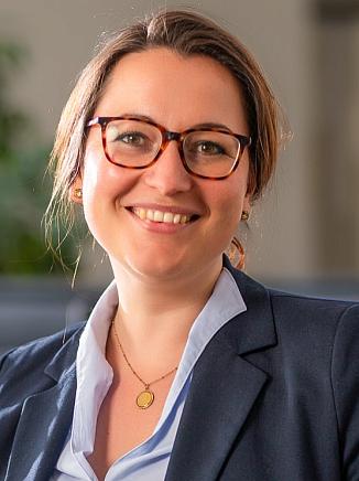 Laura Droschinski