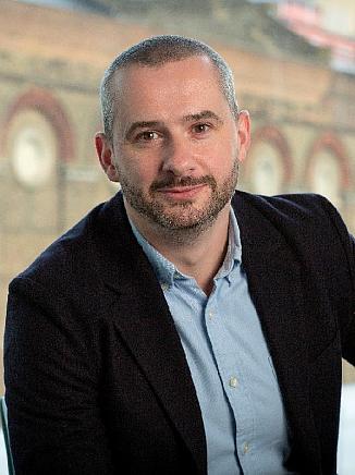 David Higgins