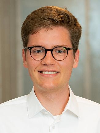 David Schönwerth