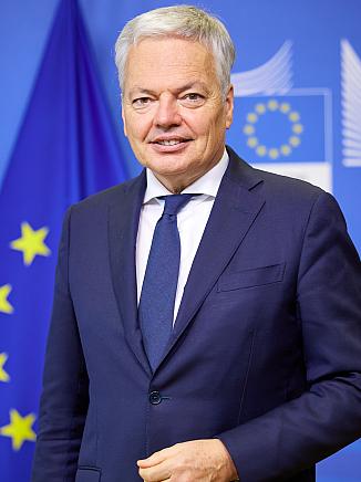 Didier Reynders