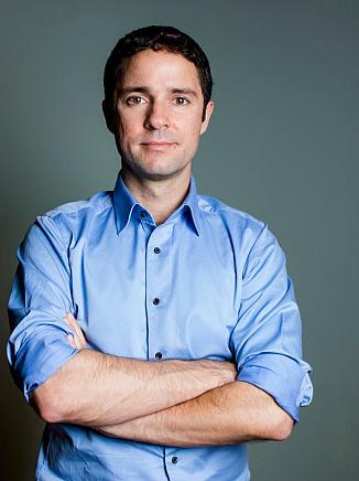 Prof Dr Max von Grafenstein