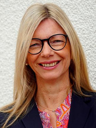 Petra Möritz